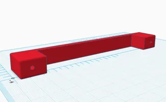 Modern Kitchen Cabinet Handle