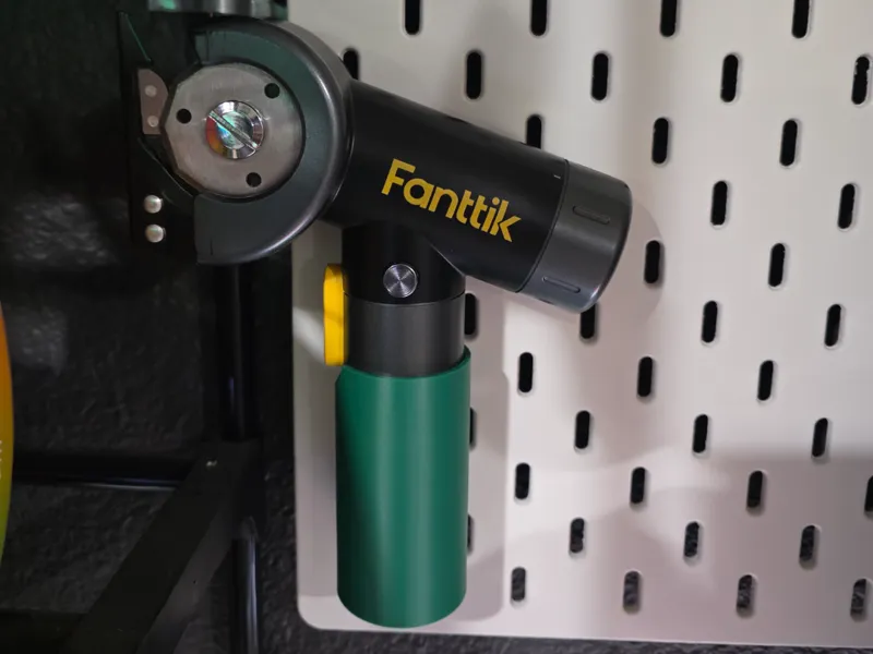 Fanttik C8 Nano Skadis Mount