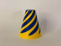 Unique Passthrough Illusion