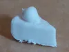0.2mm nozzle, 0.12mm layer, 4 walls, 15% infill