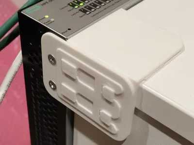 file cabinet Server Switch Rack vertical mount