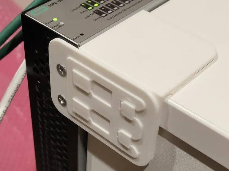 file cabinet Server Switch Rack vertical mount