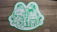 0.4喷头可用，模型放大切薄，打印板尺寸为P1S   0.08mm layer, 2 walls, 10% infill