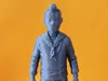 0.16mm layer, 3 walls, 15% infill