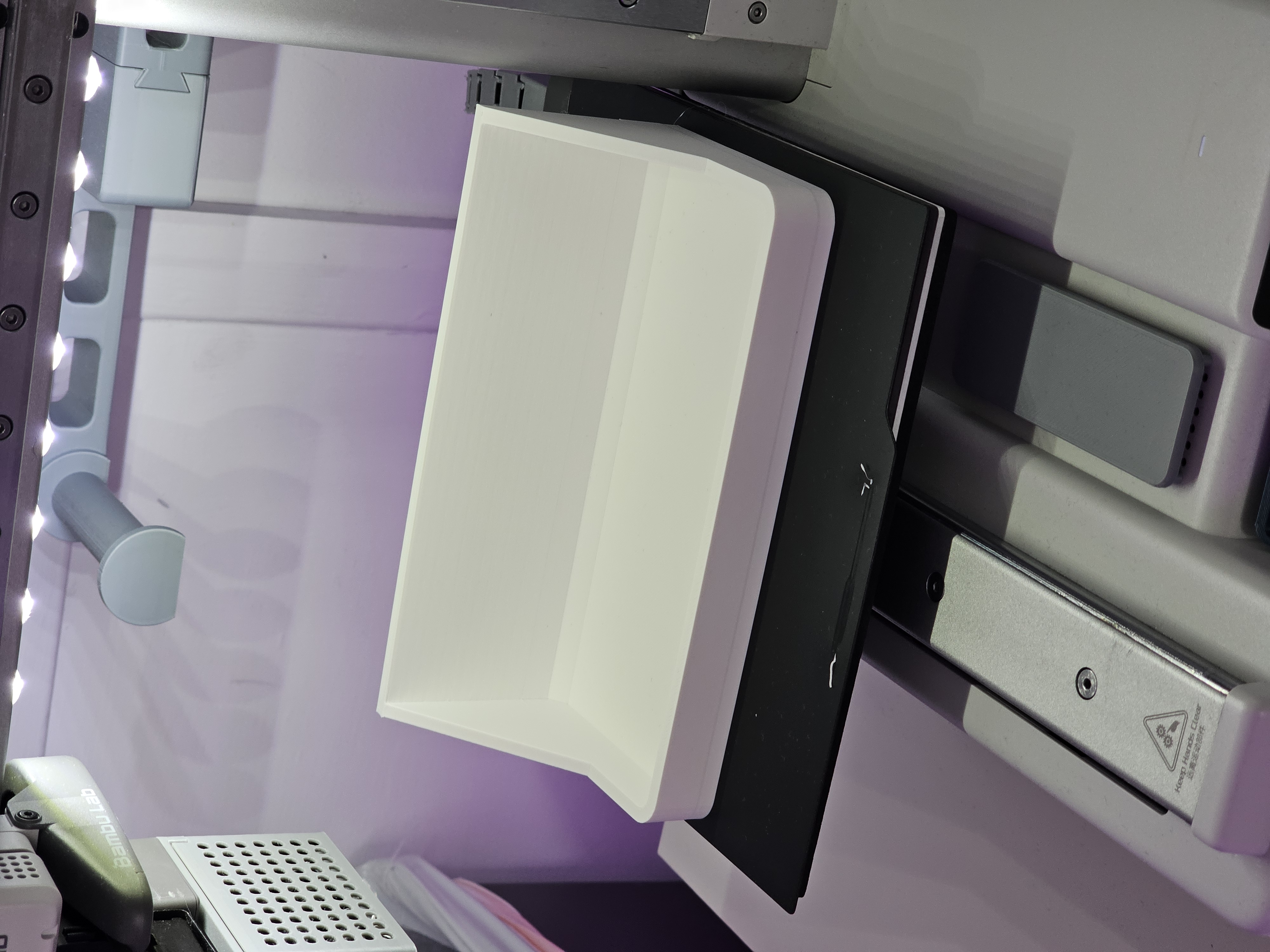 Miniatura 3 do modelo 3D shelf