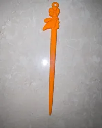 0.28mm 层高, 2 层墙, 15% 填充