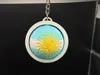 Argentina Big Sun