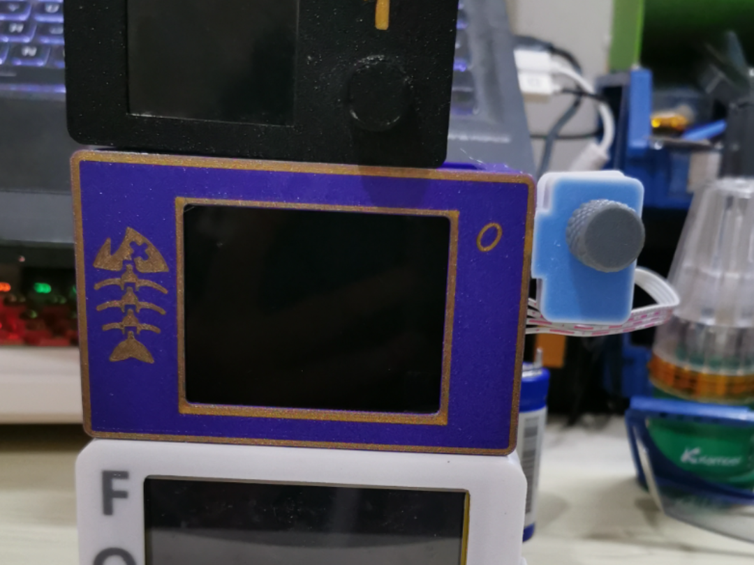 星火点焊机控制器 全包框架外壳