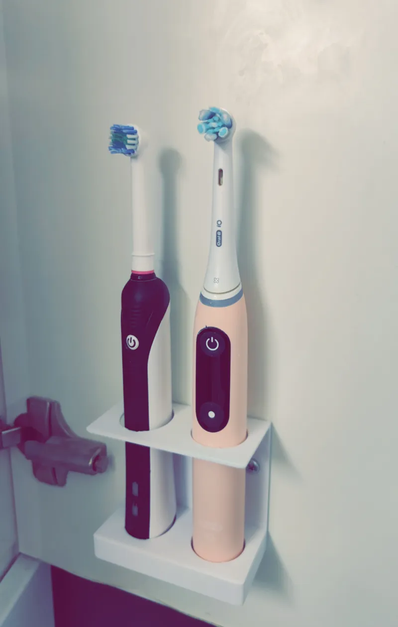 Oral-b Holder (different options)