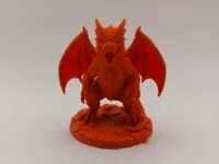 0.2mm layer, 3 walls, 15% infill
