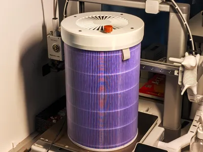 Air filter
