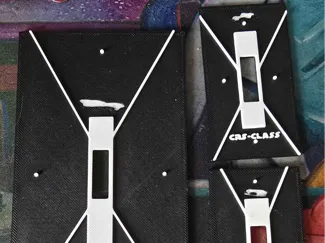 SW Armada Compatible Cov Ship Tokens- Nexus Ver