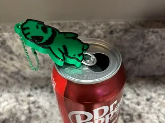 Oogie Boogie Soda Can Opener