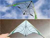 Prism Quantum SE Schlüsselanhänger
