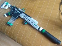 0.2mm 层高, 4 层墙, 50% 填充