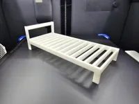 NEIDEN bed 1:18