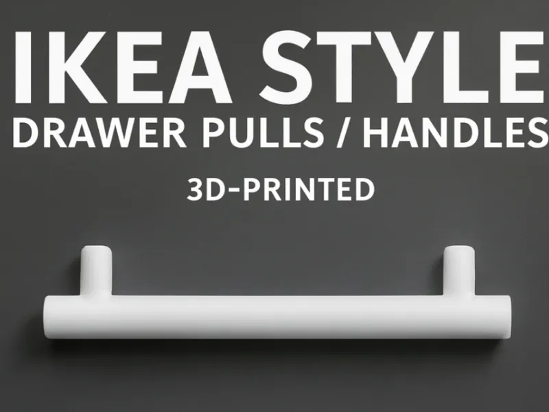 IKEA Griff - (Handle) IKEA