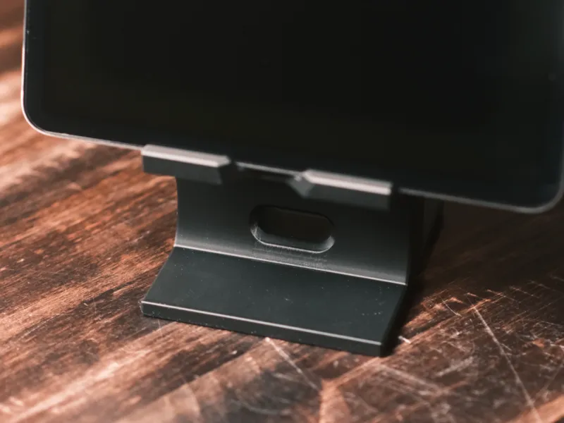 iPad Stand for iPad Pro 12,9 3. Generation