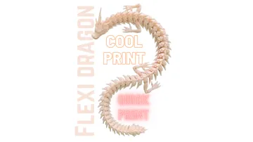 Adorno temático: Flexi Dragon — vista de referencia 4