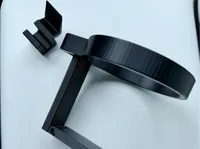 0.2mm layer, 4 walls, 50% infill
