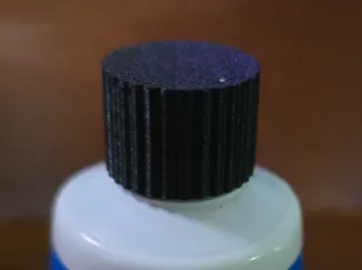 Toothpaste Cap