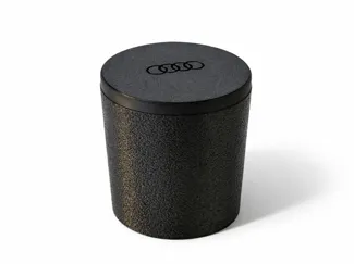 Audi Q5 2025 - Storage - Coin Holder (Cup Holder)