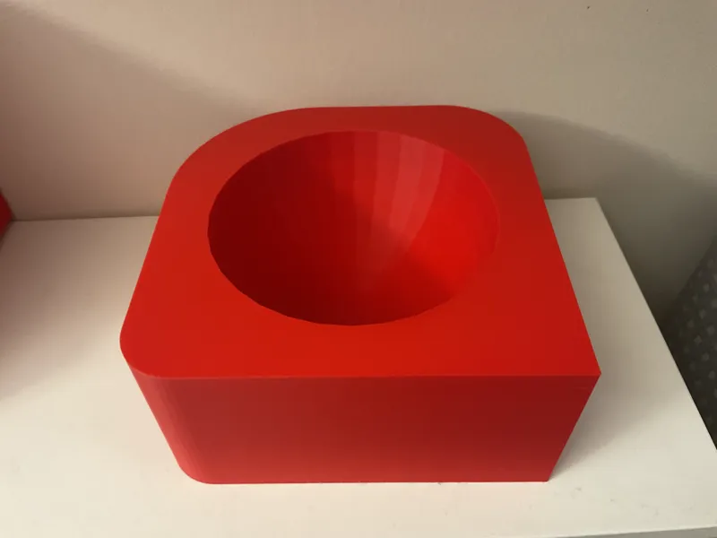 Book Bowl