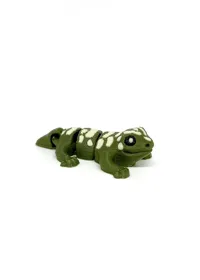 0.2mm layer, 2 walls, 10% infill
