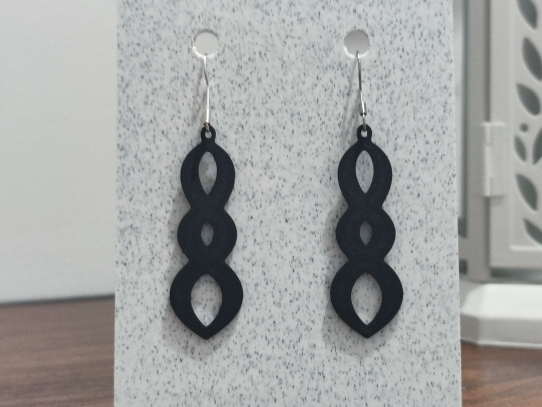 Aretes Trinity Loop