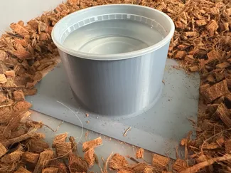 16 oz deli cup holders