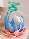 Lotus and Fish Desktop Version A1 mini