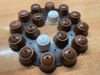 0.12mm layer, 4 walls, 15% infill