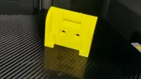 0.6mm nozzle, 0.3mm layer, 2 walls, 15% infill