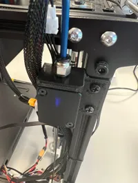 0.2mm layer, 6 walls, 100% infill