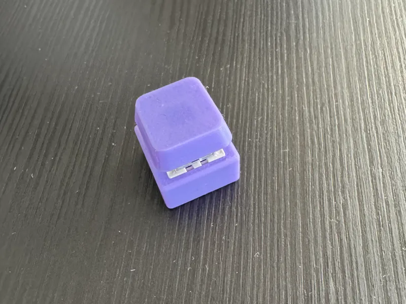 ASMR Fidget Clicker