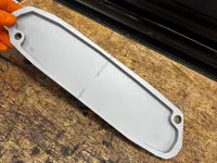 0.12mm layer, 2 walls, 15% infill