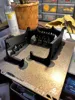split in half to fit in A1 mini, pins included