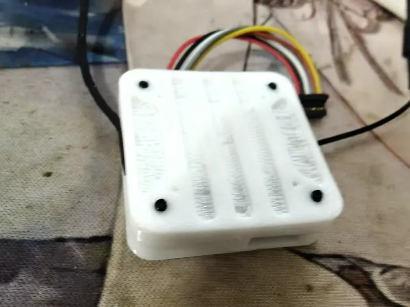 O4 Lite 保护 DJI大疆O4airunite