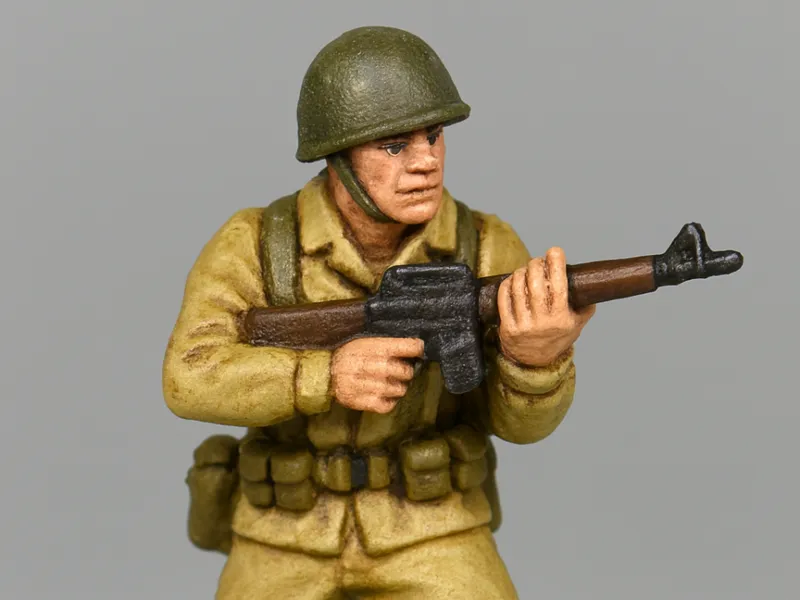 Soldier (tabletop wargame)