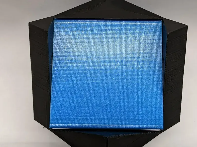 cube
