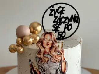 Topper