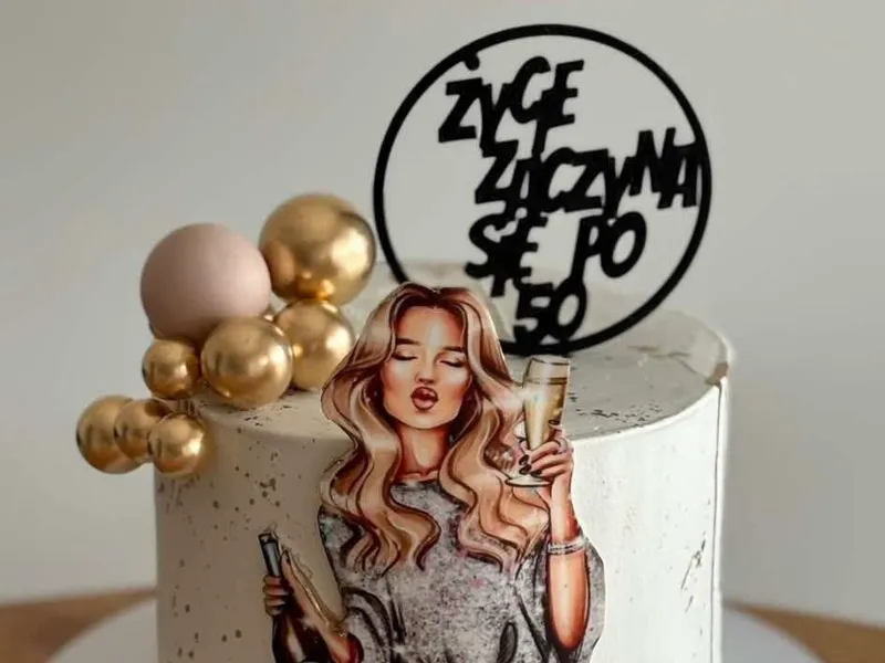 Topper