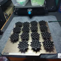 Media filtrant pour bassin à nénuphars — photo 2