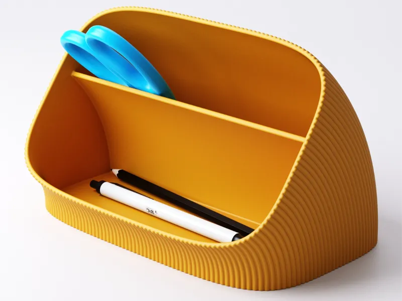 Desk Organiser Type 11 Wide Version