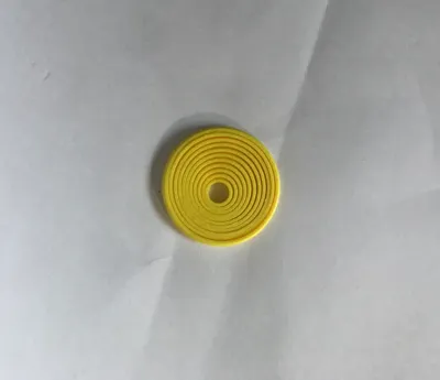 circle fidget