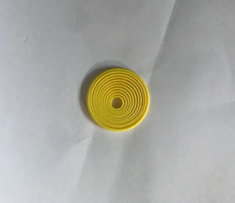 circle fidget