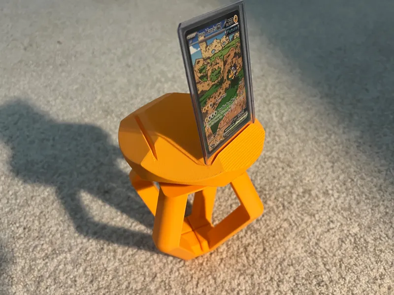 TCG / Pokemon Diamond Display 