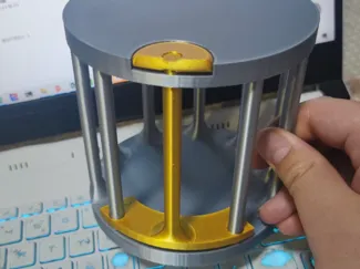 骰子监狱