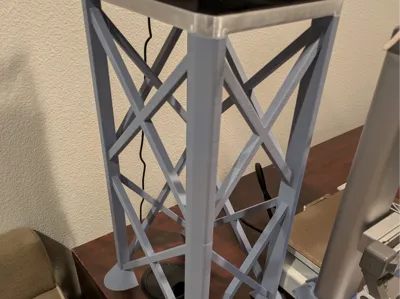 Comgrow Dryer Tower