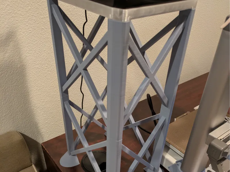 Comgrow Dryer Tower